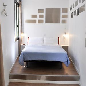 Habitación Doble Estándar